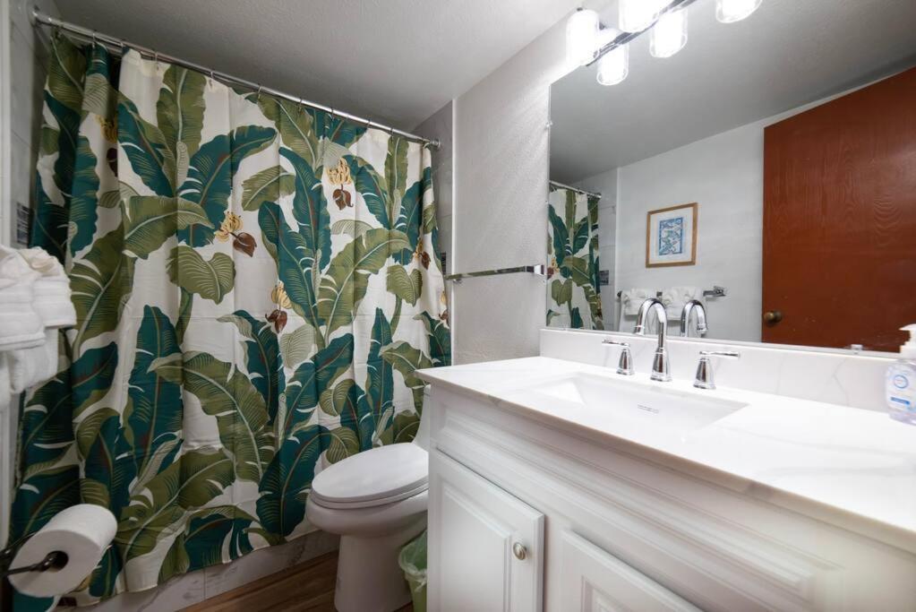 Maui Oceanfront Haven: Beachside Retreat with Turtle & Whale Watching Wailuku Exterior photo